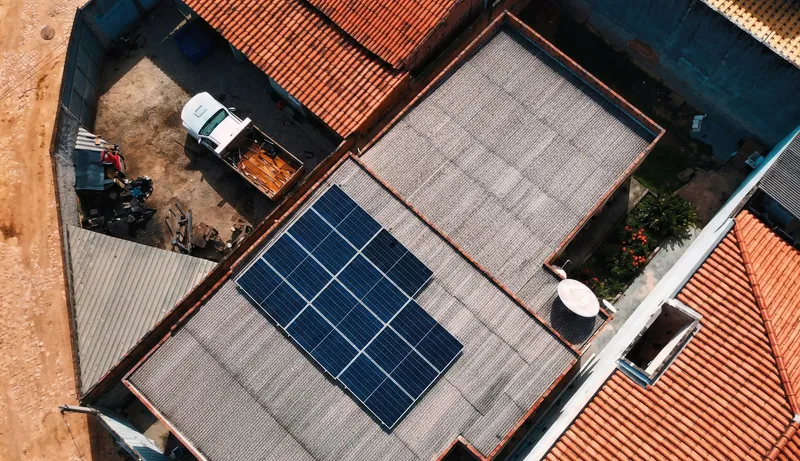 Solução para Empresas